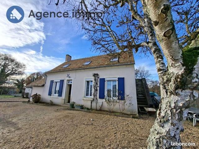 Maison vente à Blaye, Saint-gervais