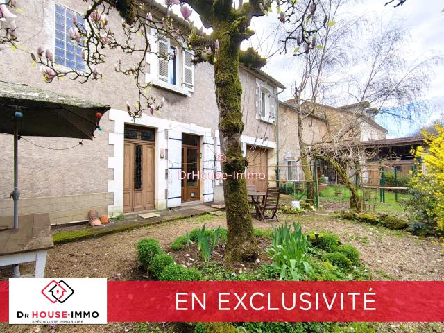Maison vente à Périgueux, Savignac-les-eglises