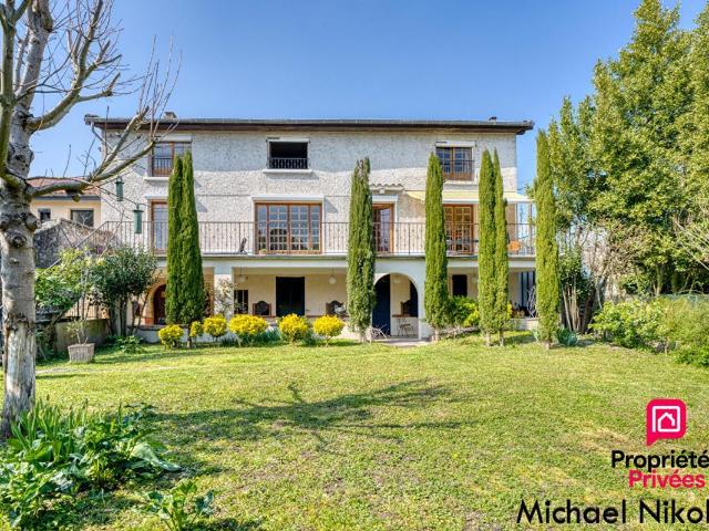 Maison vente à Lyon, Rhône