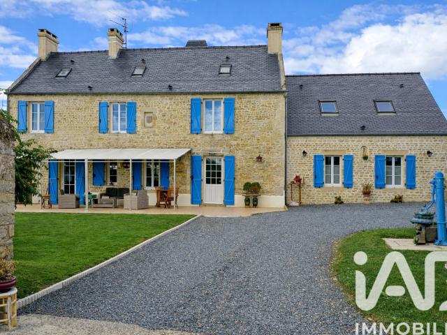 Maison vente à Bayeux, Arganchy
