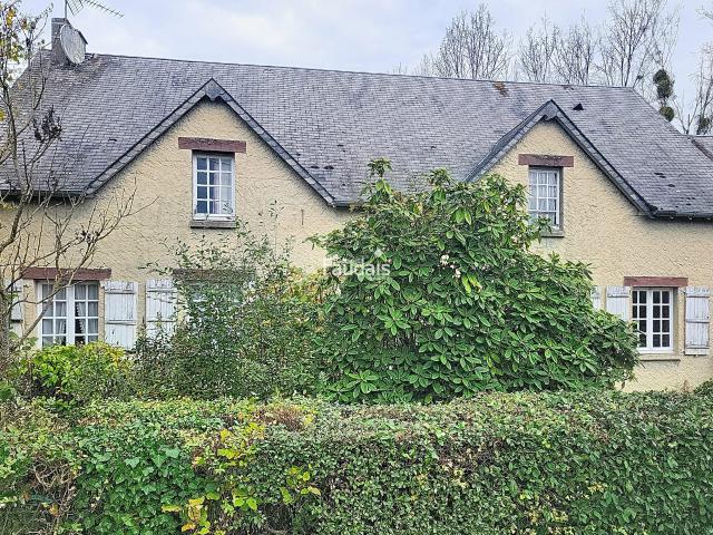 Maison vente à Coutances, Quettreville-sur-sienne