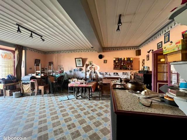 Maison vente à Castres, Brousse
