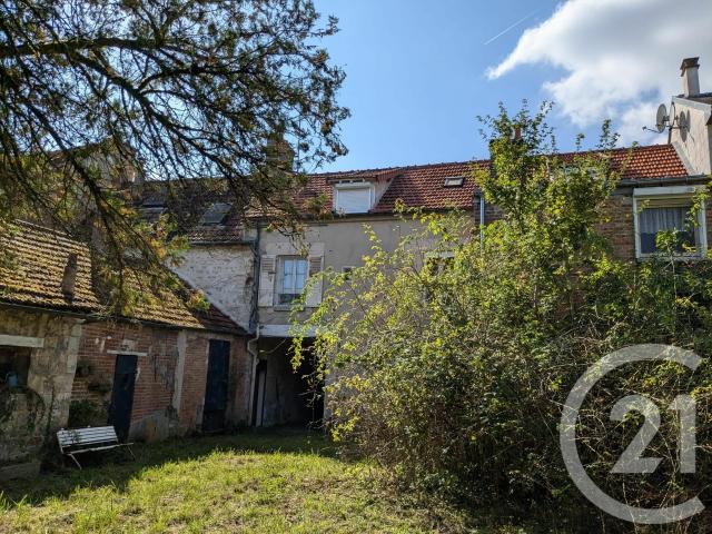 Maison vente à Pisseleux, Villers-Cotterêts