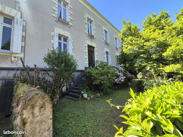 Maison vente à Segré, Candé