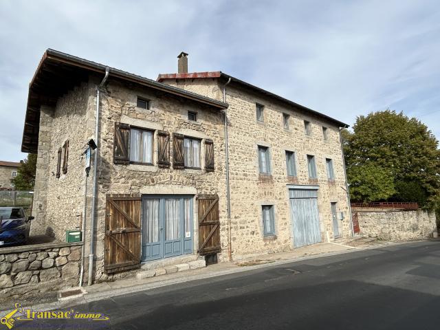 Maison vente à Le Suc de la Garde, Fournols