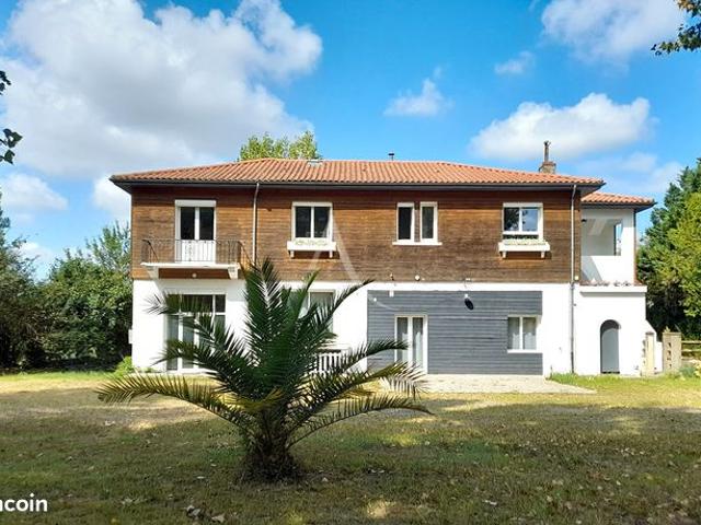 Maison vente à Cazères-sur-l'adour