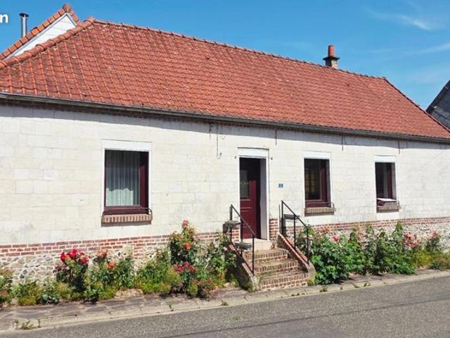 Maison vente à Arras, Avesnes-le-comte
