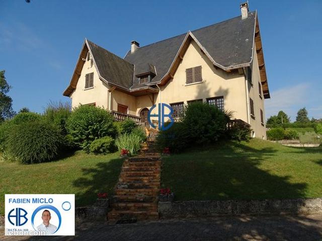 Maison vente à La Tour-du-Pin, Biol