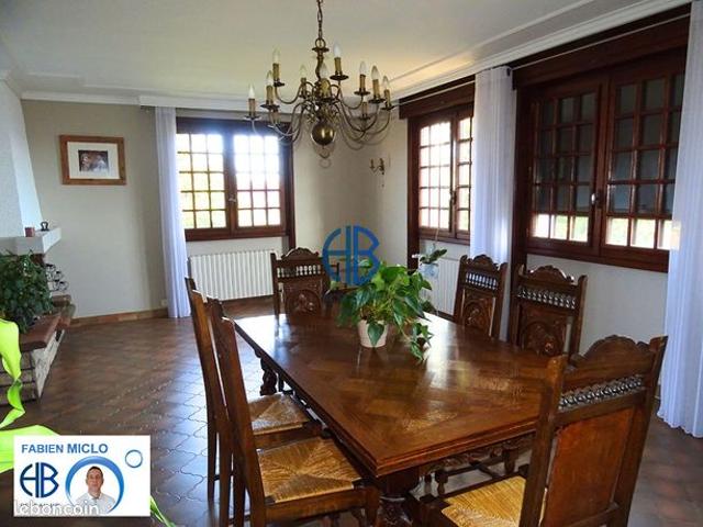 Maison vente à La Tour-du-Pin, Biol