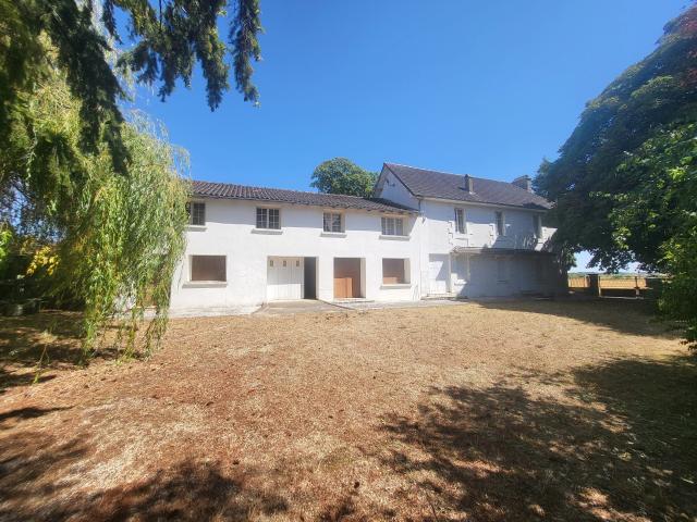 Maison vente à La Biolière, La Chapelle-Moulière
