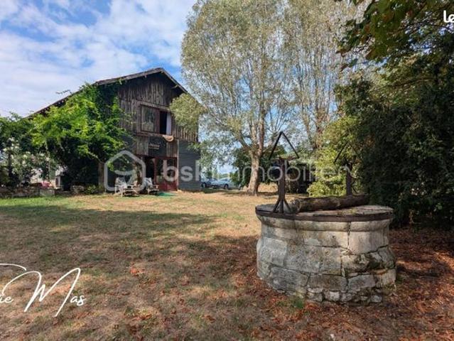 Maison vente à Villeneuve-sur-Lot, Monflanquin