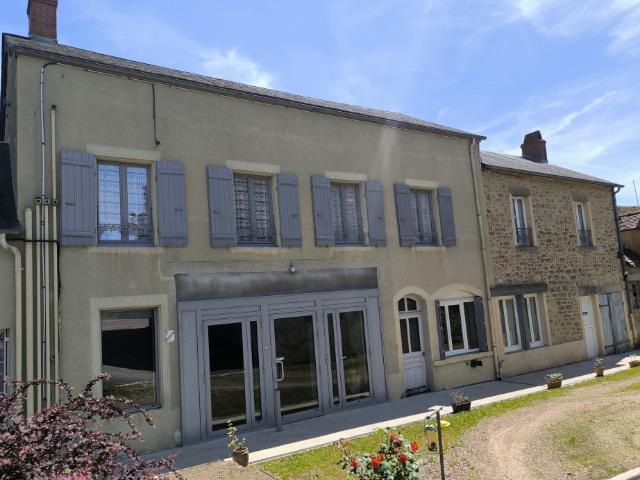 Maison vente à Savenay, Aunay-en-Bazois