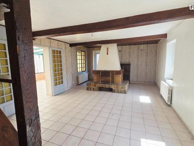 Maison vente à Arras, Noyelle-vion