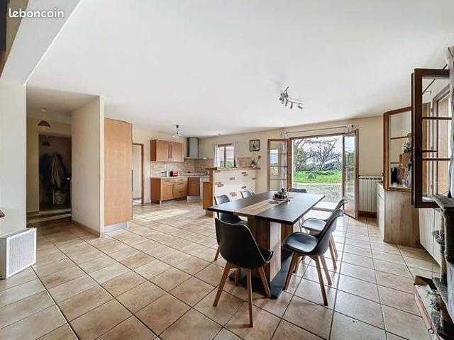 Maison vente à Mirande, Marciac