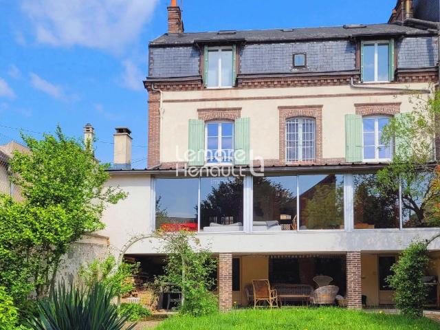 Maison vente à Dreux