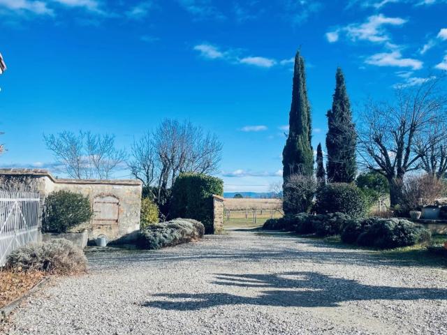 Maison vente à France métropolitaine, Grane