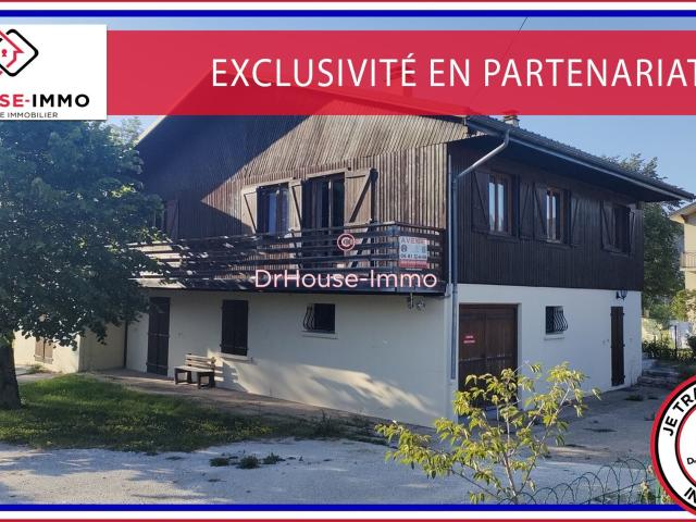 Maison vente à Autrans, Autrans-Méaudre en Vercors
