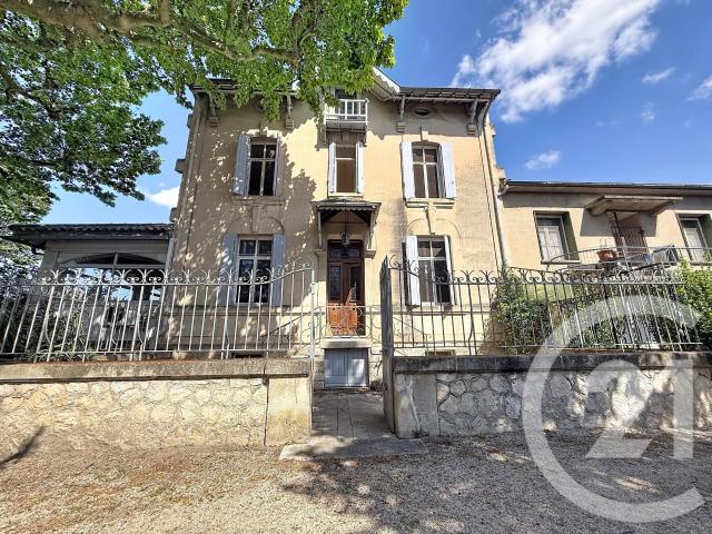 Maison vente à Arles, La Salle Les Alpes