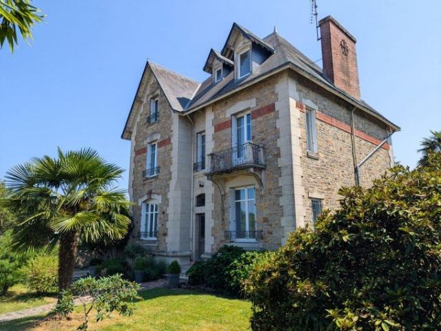 Maison vente à Pontivy, Bretagne