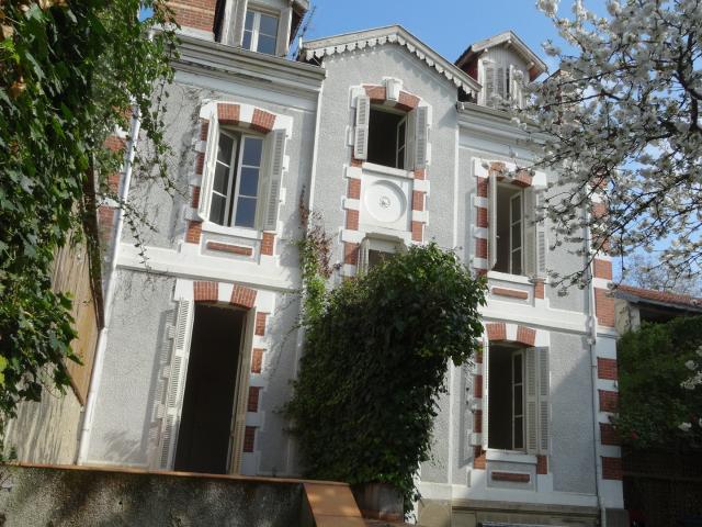 Maison vente à Tarbes