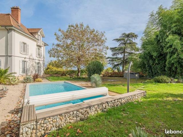 Maison vente à Grenoble, Tullins