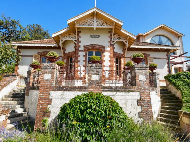 Maison vente à Préfailles, Loire-Atlantique