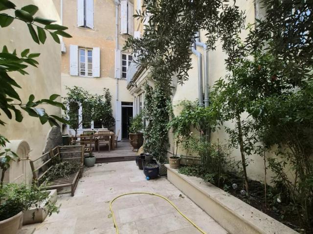 Maison vente à Narbonne