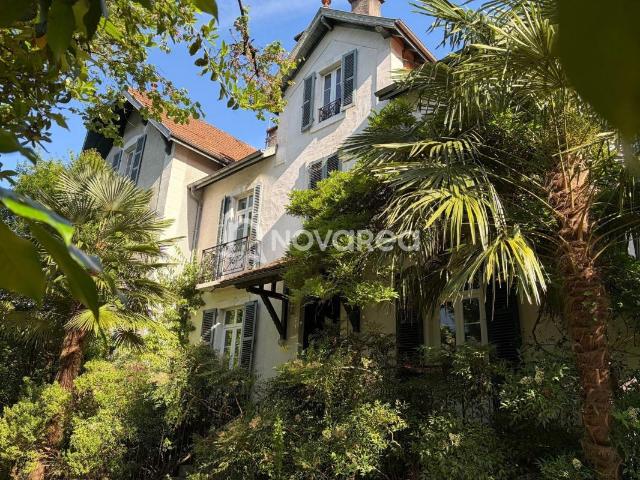 Maison vente à Pau