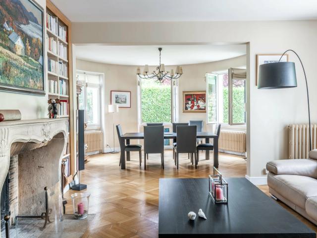 Maison vente à Saint-Germain-en-Laye, Saint-germain-en-laye