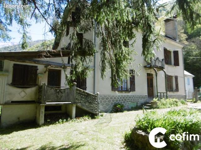 Maison vente à Nancy, Ferrières