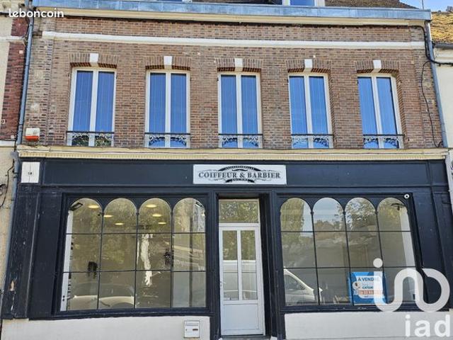 Maison vente à Sens, Villeneuve-l'archevêque