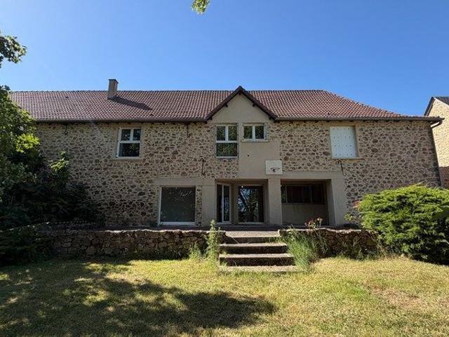 Maison vente à Villefranche-de-Rouergue, Lanuéjouls