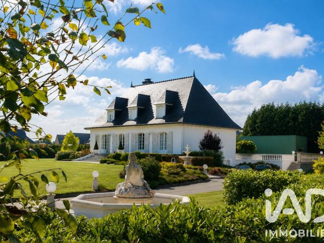 Maison vente à Pontivy, Bretagne
