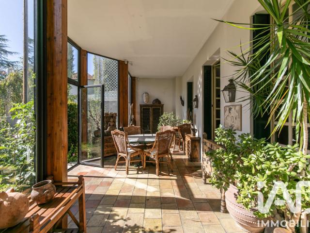 Maison vente à Bois - Clos d'Orléans, Fontenay-sous-Bois