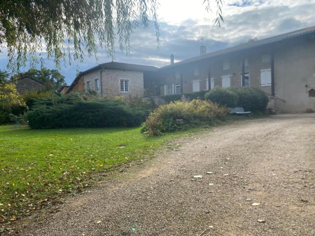 Maison vente à Mâcon