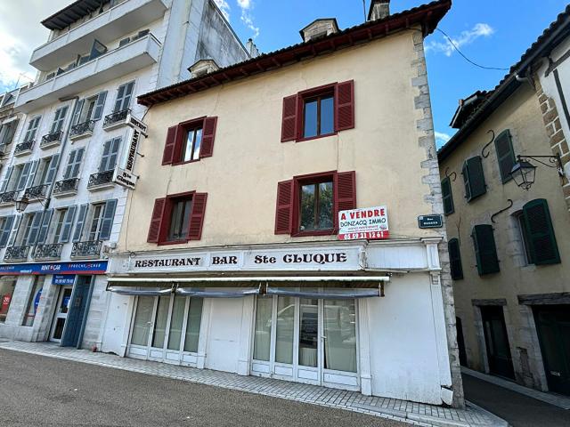 Maison vente à France métropolitaine, Bayonne