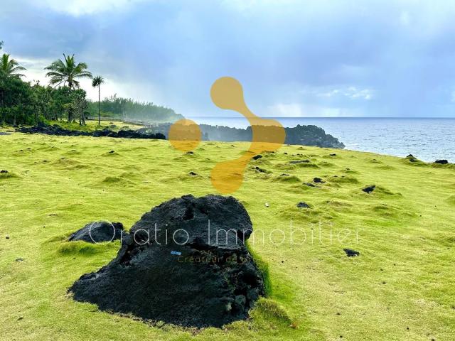 Maison vente à La Réunion