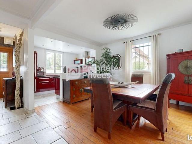Maison vente à Sarcelles, Enghien-les-bains