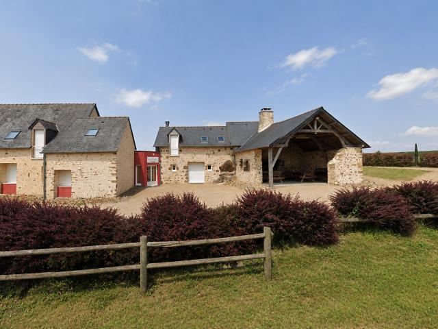 Maison vente à La Viennière, Champéon