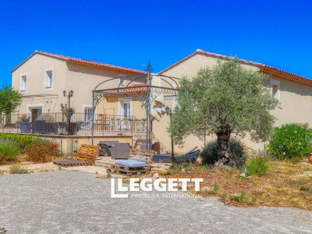 Maison vente à Apt, Provence-Alpes-Côte d'Azur