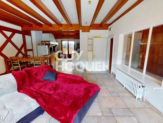 Maison vente à Thann-Guebwiller, Kruth