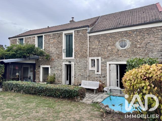 Maison vente à Marcoussis, Essonne
