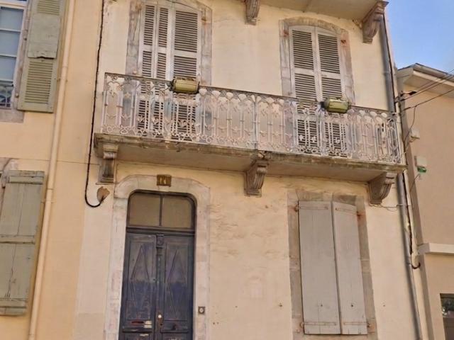 Maison vente à Bagnères-de-Bigorre, Bagnères-de-bigorre