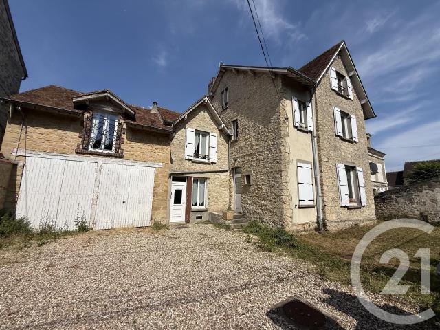 Maison vente à Le Clos Crotin, Us