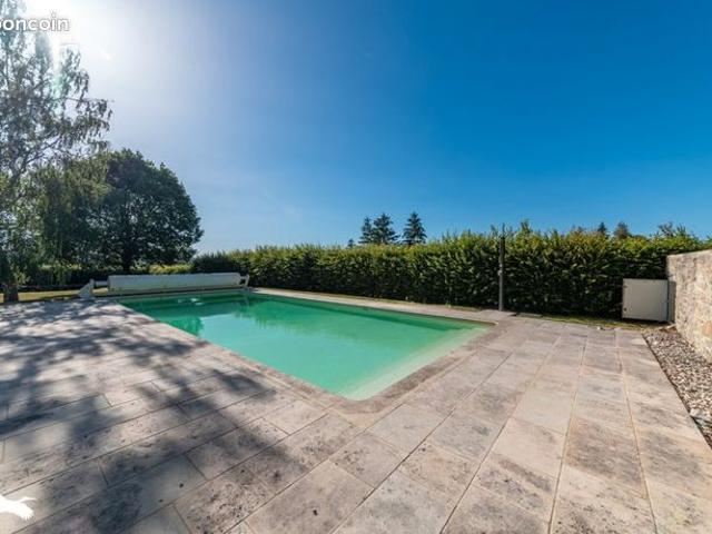 Maison vente à Cahors, Prayssac