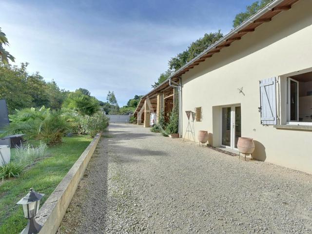 Maison vente à Montauban, L'honor-de-cos