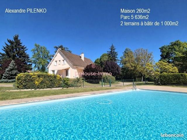 Maison vente à Chalon-sur-Saône, Dracy-le-fort