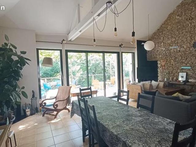 Maison vente à Nantes, La Limouzinière