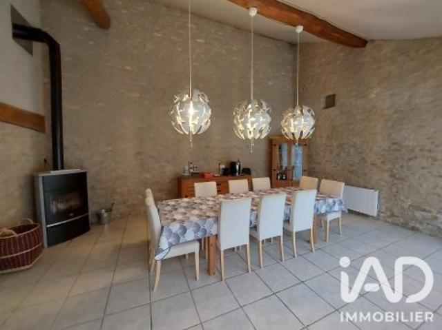 Maison vente à Liocourt, Moselle