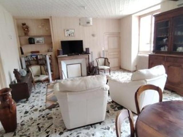 Maison vente à Vendôme, Moisy